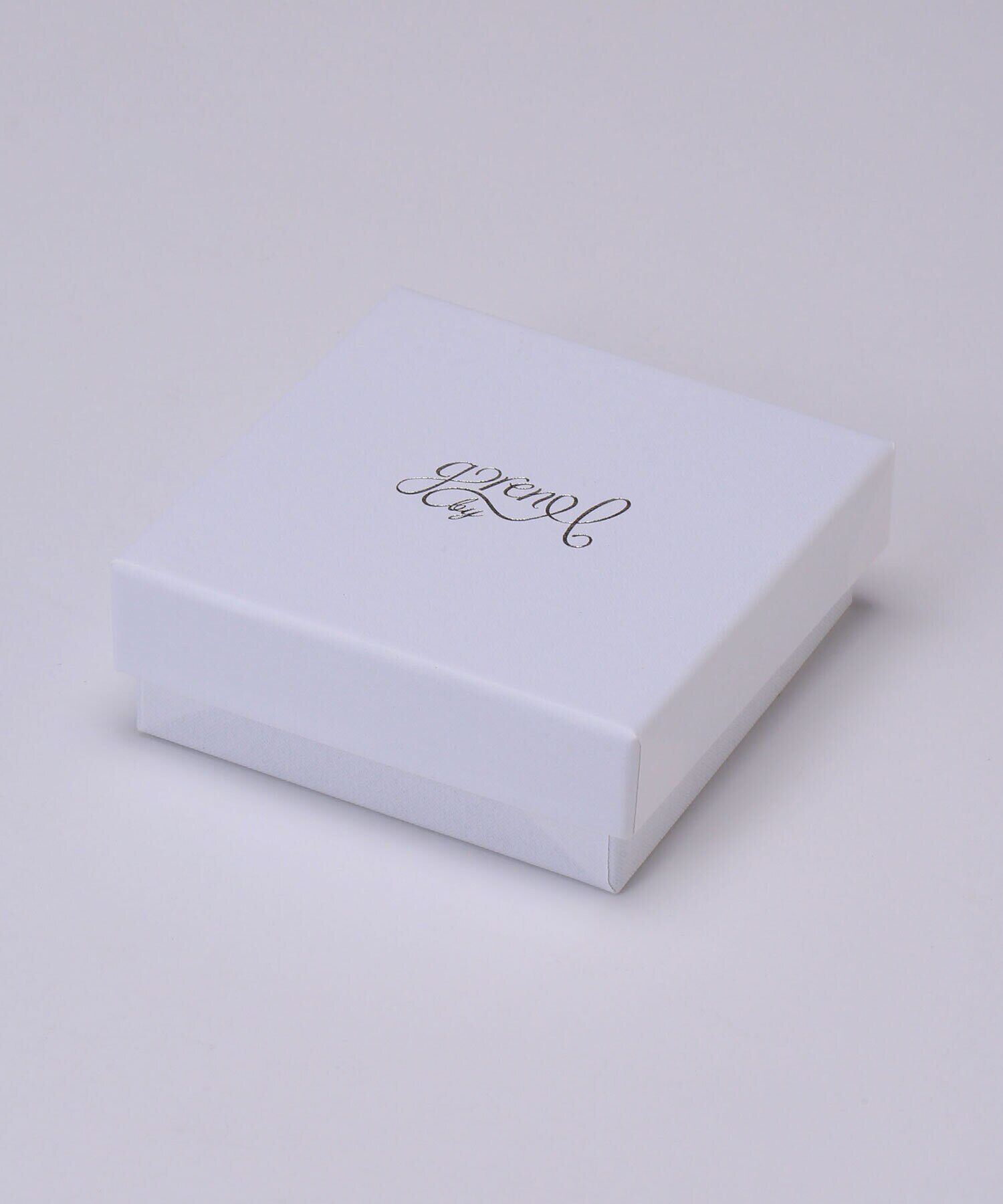 nano･universe「gren/槌目バングル」|ブレスレット・バングル|