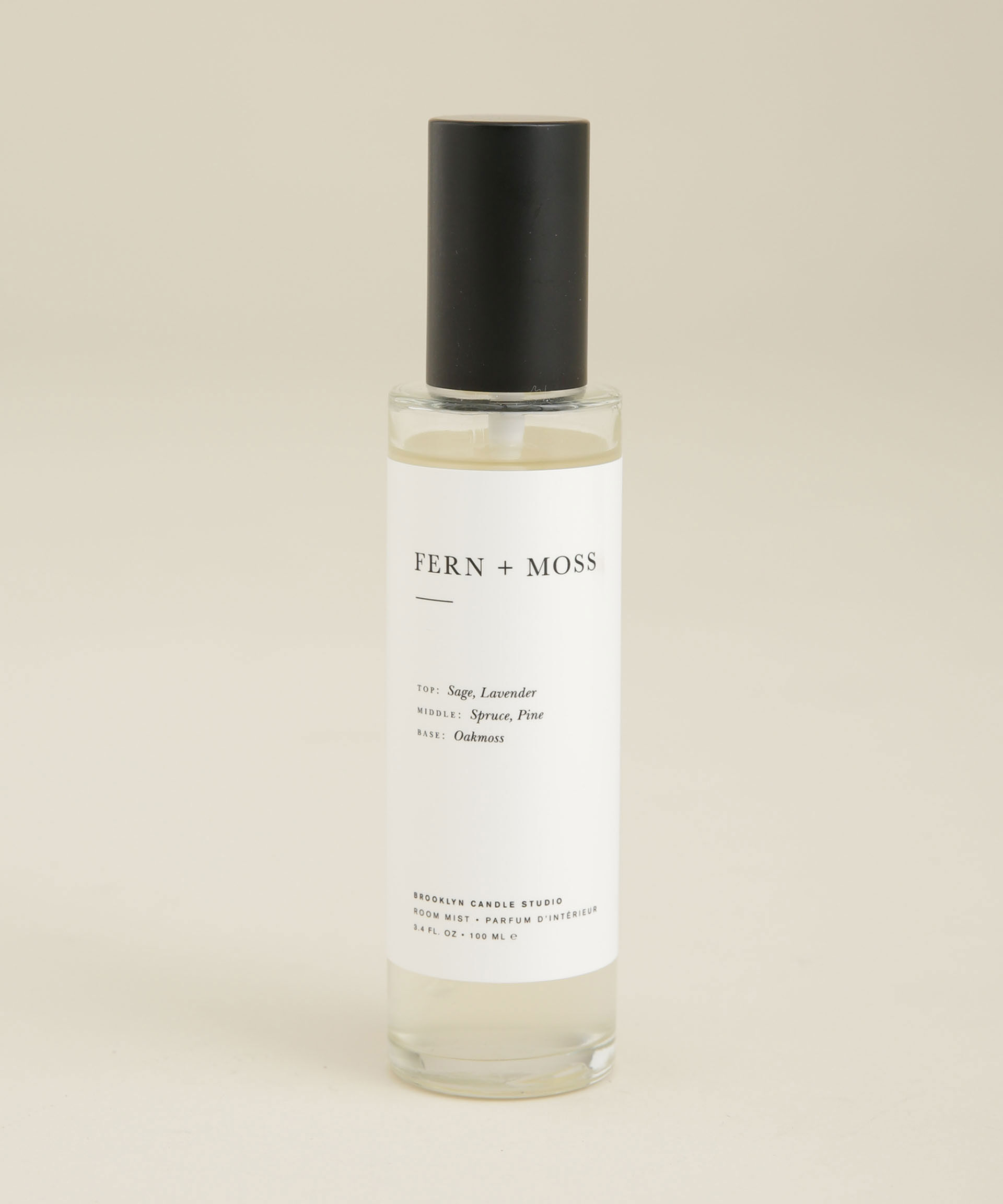 nano･universe「 BROOKLYN CANDLE STUDIO/ROOM MIST FREN+MOSS」|その他|