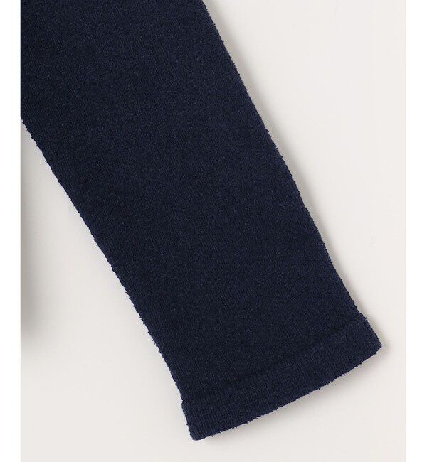 組曲「ミニブークレーツイードニットジャケット」|テーラードジャケット|