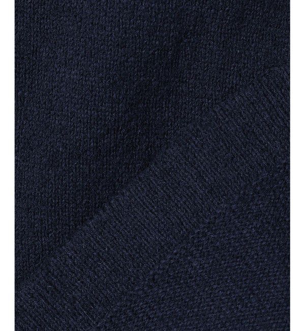 組曲「ミニブークレーツイードニットジャケット」|テーラードジャケット|