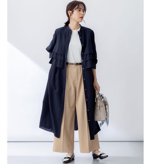 組曲「リヨセルシャーティング ワンピース」|ワンピース|