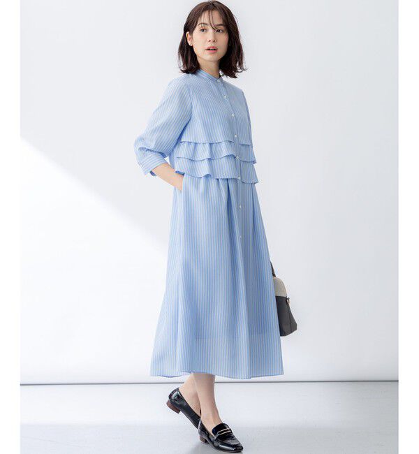 組曲「リヨセルシャーティング ワンピース」|ワンピース|