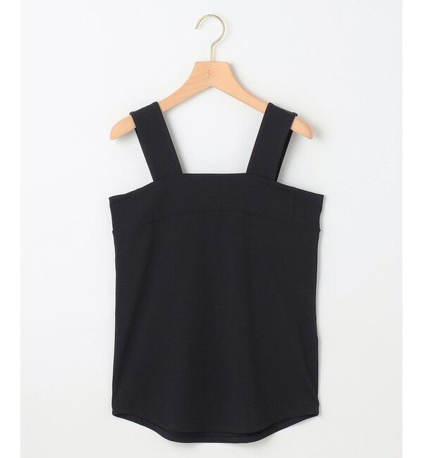 組曲「スクエアタンク」|タンクトップ|