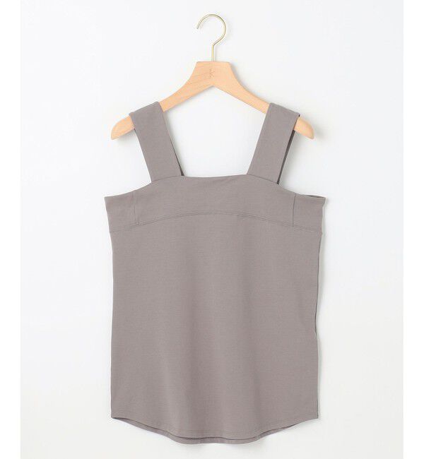 組曲「スクエアタンク」|タンクトップ|