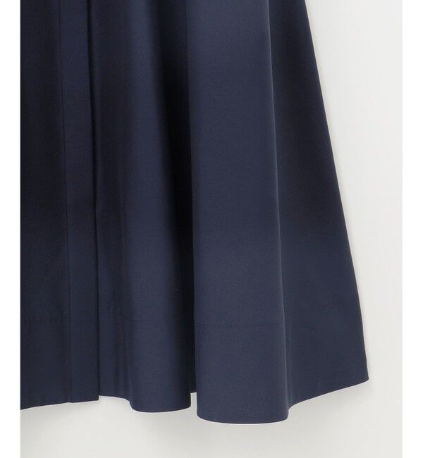 組曲「【洗える・ドライタッチ】シアーボイルフロントタック ワンピース」|ワンピース|