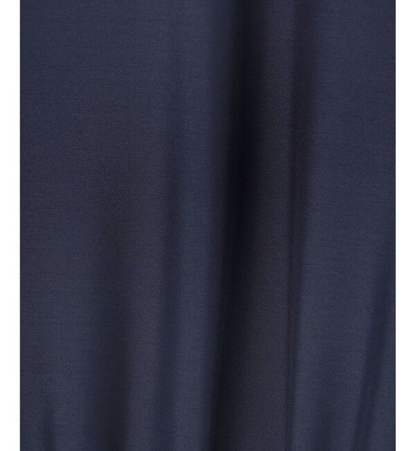 組曲「【洗える・ドライタッチ】シアーボイルフロントタック ワンピース」|ワンピース|