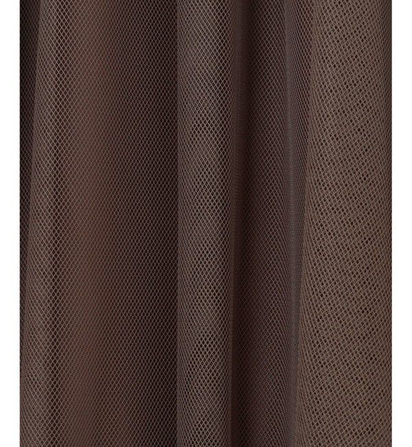 自由区「【新色追加生産・WEB限定カラーあり】チュール スカート」|スカート|