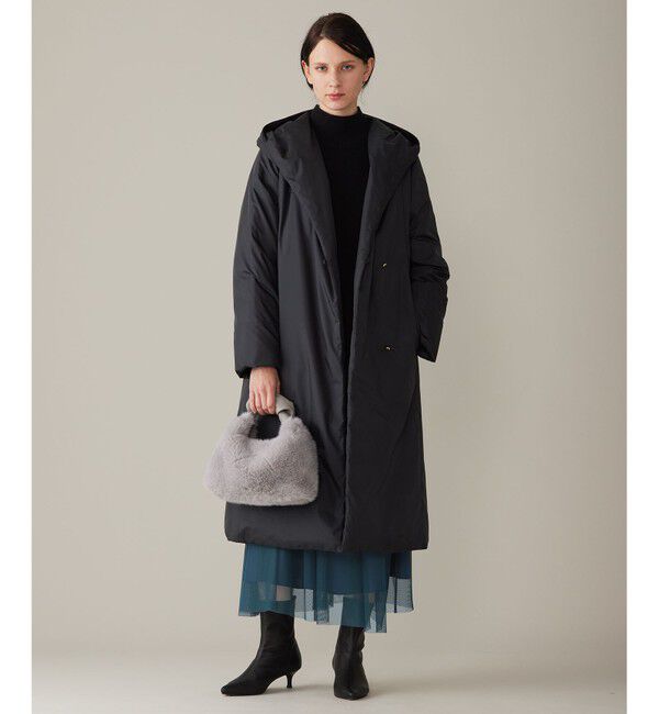 自由区「【新色追加生産・WEB限定カラーあり】チュール スカート」|スカート|