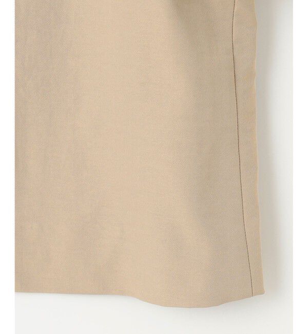 自由区「【洗える】4WAYトレンチ コート」|トレンチコート|