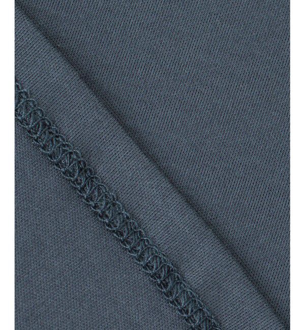 自由区「【洗える】レースエッジ Tシャツ&タンクトップセット トップス」|Tシャツ・カットソー|