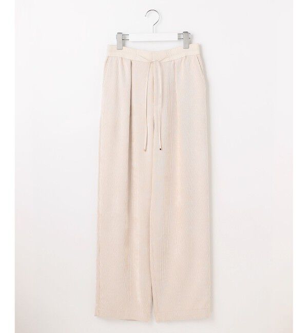 自由区「【カタログ掲載】ソフトコーデュロイワイド パンツⅡ」|その他|
