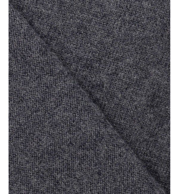 23区「【洗える】レイヤードビスチェ ニット」|ニット・セーター|