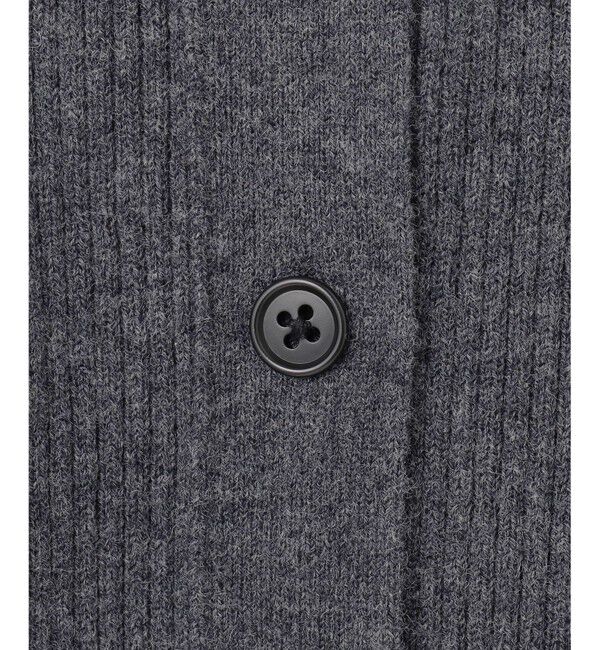 23区「【洗える】レイヤードビスチェ ニット」|ニット・セーター|