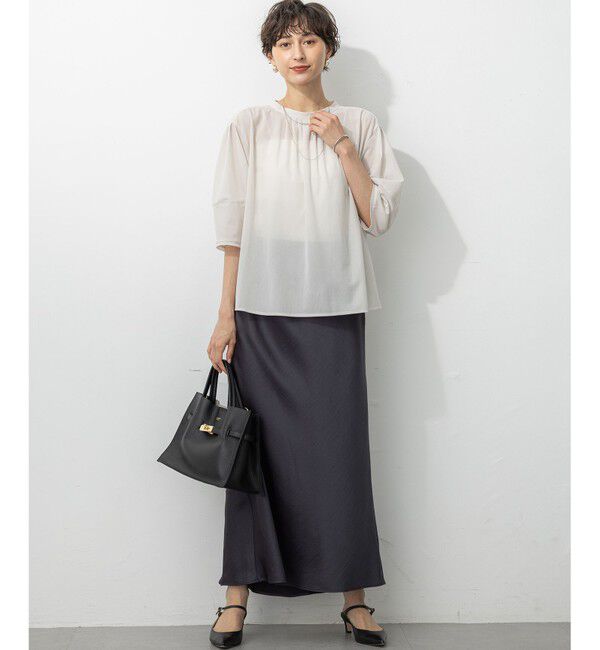 23区「チョーカー コンビ ネックレス」|ネックレス|