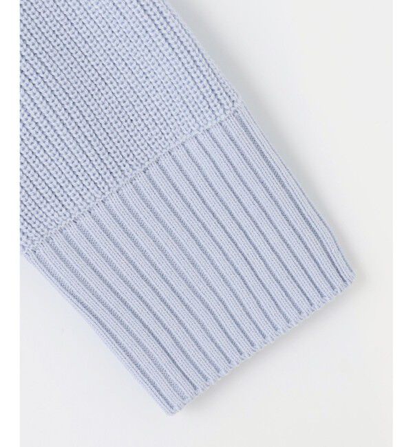 ANY SIS「【洗える】スフレアランパターン ニット」|ニット・セーター|