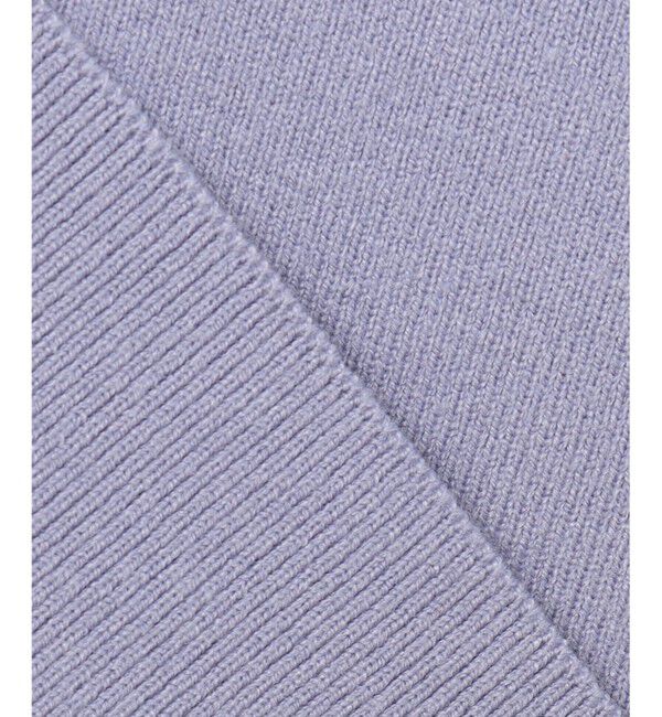 ANY SIS「【洗える】ショート丈 プルオーバー」|ニット・セーター|