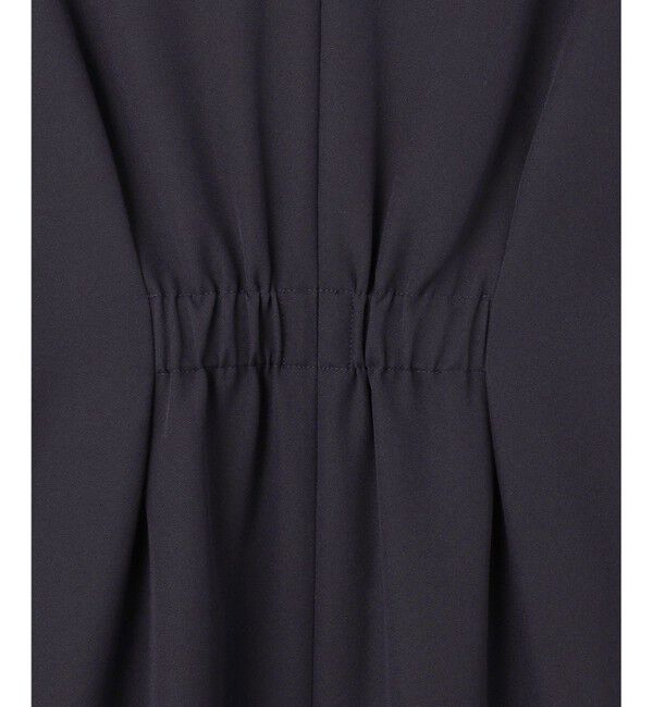 ANY SIS「【優木まおみさんコラボ】秒映えセレモニー ブラウス &times; ジャンパースカート」|ジャンパースカート|