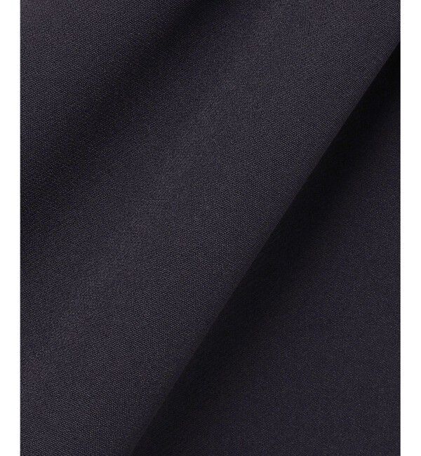 ANY SIS「【優木まおみさんコラボ】秒映えセレモニー ブラウス &times; ジャンパースカート」|ジャンパースカート|