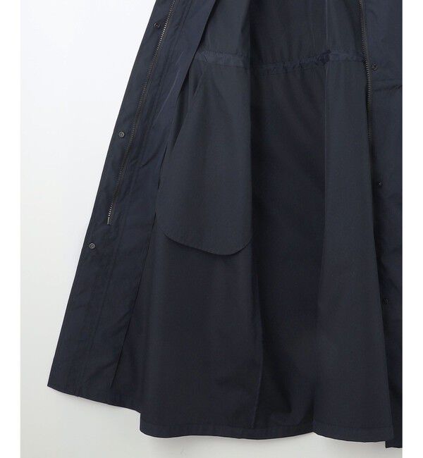 ANY SIS「【WEB限定】ポケッタブル レインコート」|レインコート|