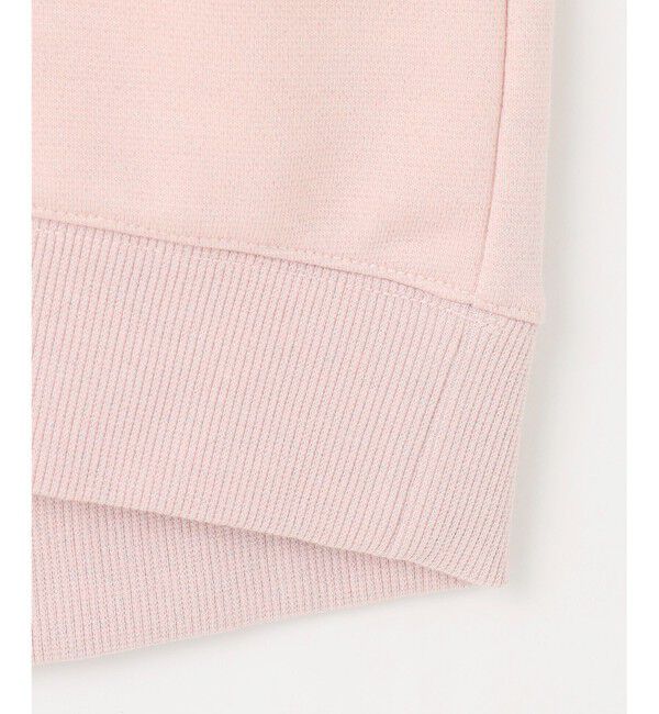 any SiS「【貴島明日香さんコラボ】ラメ裏毛猫トレーニャー」|スウェット・ジャージ|