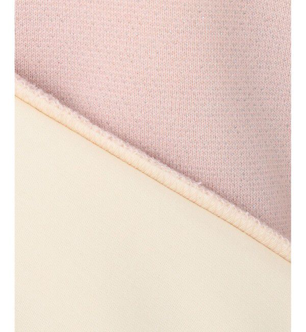 any SiS「【貴島明日香さんコラボ】ラメ裏毛猫トレーニャー」|スウェット・ジャージ|