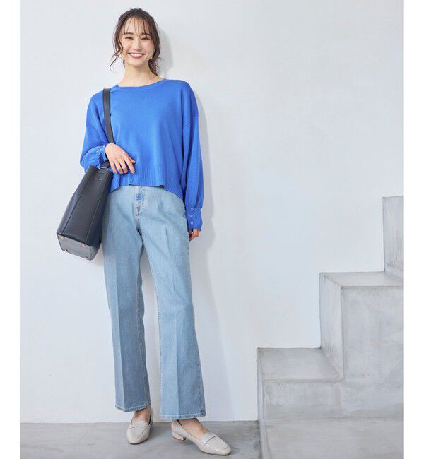 ANY SIS「【2WAY】マルチ ショルダーバッグ」|ショルダー・メッセンジャー|