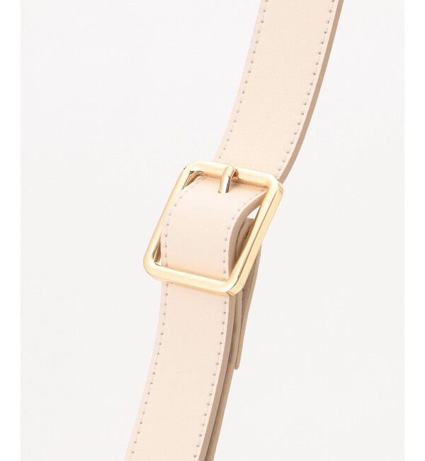 ANY SIS「【2WAY】マルチ ショルダーバッグ」|ショルダー・メッセンジャー|