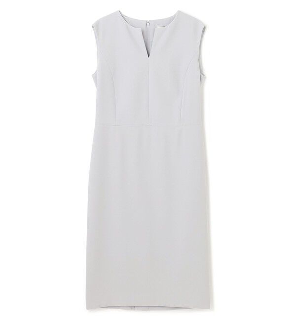 BEIGE,「LUIZA / ノースリーブワンピース」|ワンピース|