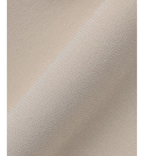 BEIGE,「CINDY / Vネックワンピース」|ワンピース|