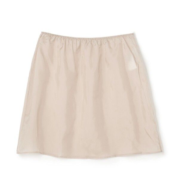 BEIGE,「CINDY / Vネックワンピース」|ワンピース|