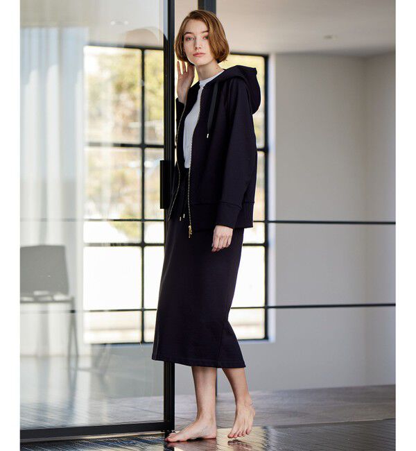 BEIGE,「【B,】ERIN / スカート」|ルームウェア|