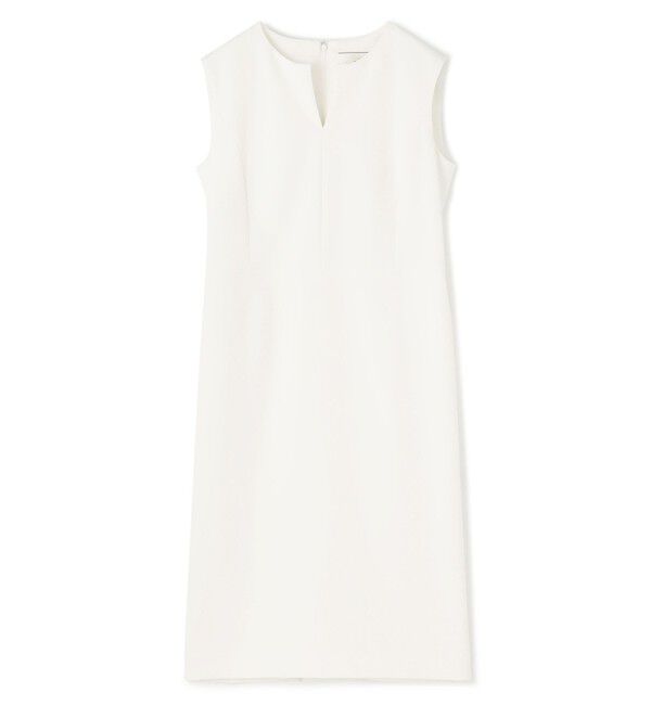 BEIGE,「LUIZA / Iラインワンピース」|ワンピース|