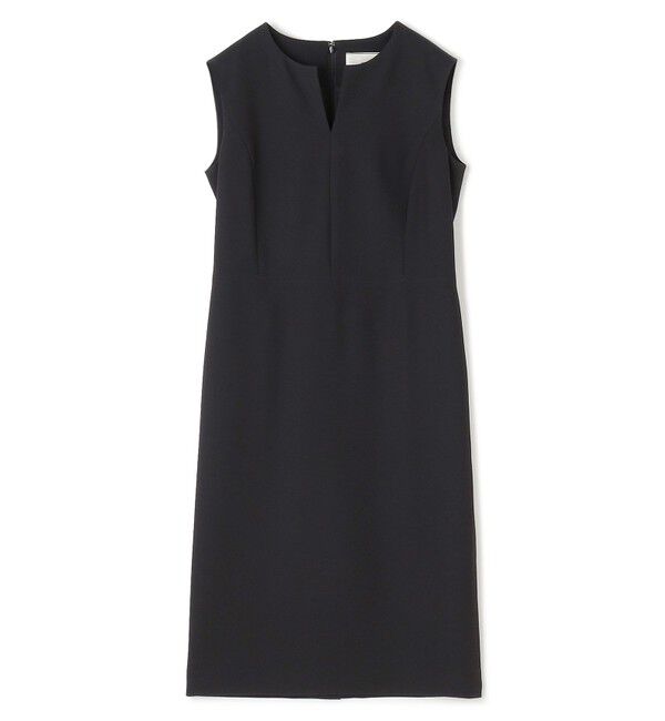 BEIGE,「LUIZA / Iラインワンピース」|ワンピース|