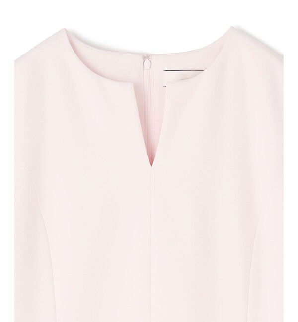 BEIGE,「LUIZA / Iラインワンピース」|ワンピース|