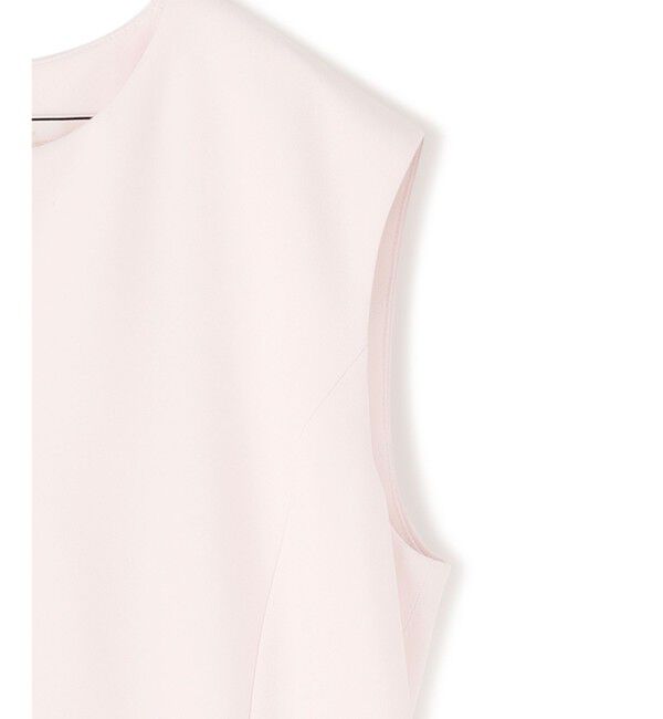 BEIGE,「LUIZA / Iラインワンピース」|ワンピース|