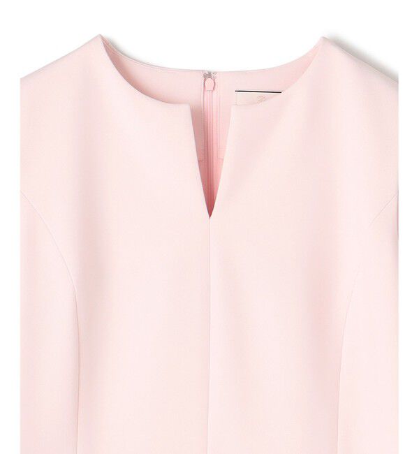 BEIGE,「LUIZA / Iラインワンピース」|ワンピース|