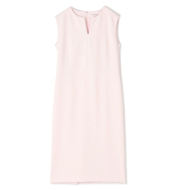 BEIGE,「LUIZA / Iラインワンピース」|ワンピース|