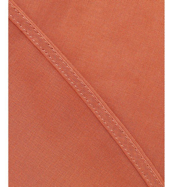 BEIGE,「【WEB限定】ODILON / シアーブラウス」|シャツ・ブラウス|