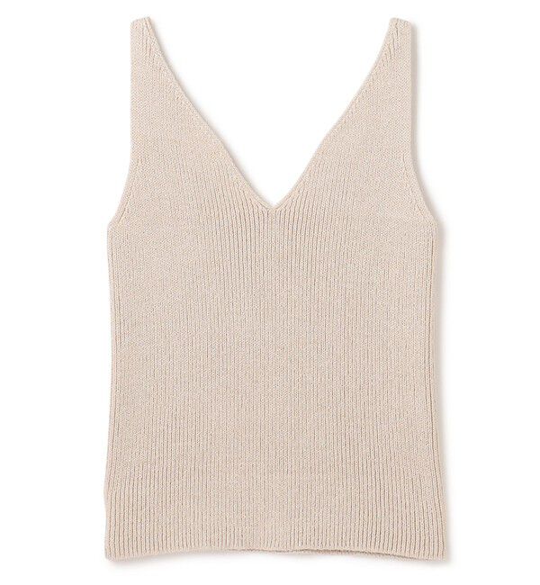 BEIGE,「COME / ニットトップス」|ニット・セーター|