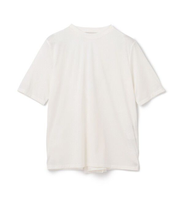 BEIGE,「LIONEL / Tシャツ」|Tシャツ・カットソー|White