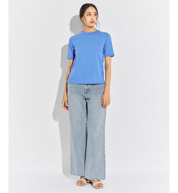 BEIGE,「LIONEL / Tシャツ」|Tシャツ・カットソー|