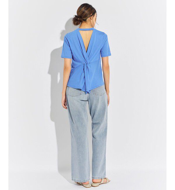 BEIGE,「LIONEL / Tシャツ」|Tシャツ・カットソー|