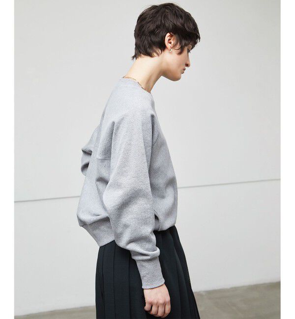 BEIGE,「【洗える】ORANGERS / スウェット」|スウェット・ジャージ|