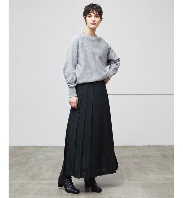 BEIGE,「【洗える】ORANGERS / スウェット」|スウェット・ジャージ|