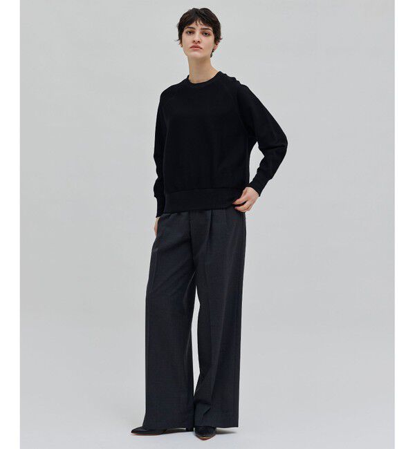 BEIGE,「【洗える】ORANGERS / スウェット」|スウェット・ジャージ|