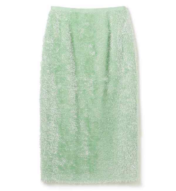 BEIGE,「KOCHIA / ファージャカードIラインスカート」|スカート|