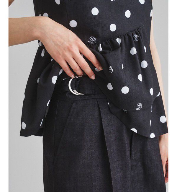 Diagram「シャンブレーハーフパンツ」|その他|