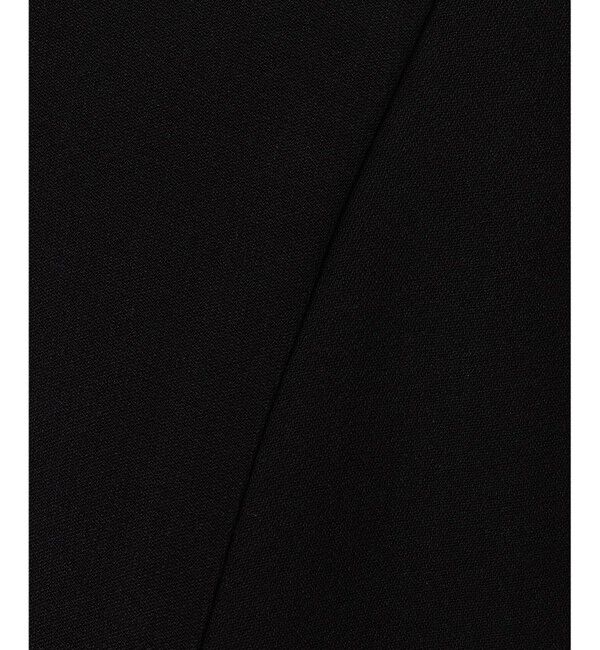  「ケープスリーブジャケット」|ノーカラージャケット|