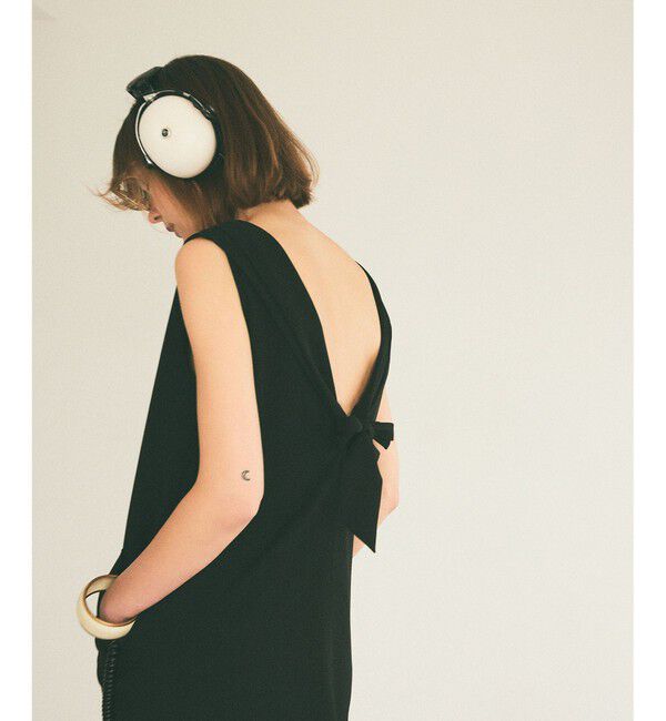 Grace Class「バックボウドレス」|ドレス|