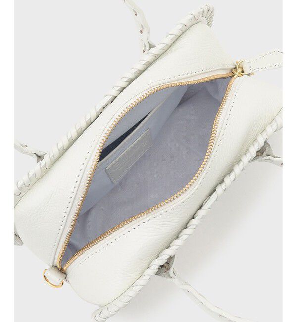  「RS MiniBostonBag」|ボストンバッグ|